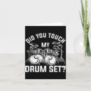 Search for drums christmas cards Funny
