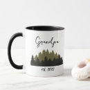 Search for first time grandpa mugs Papa