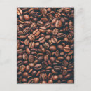 Search for roasted postcards Coffee