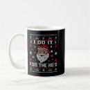 Search for rude mugs Santa