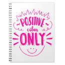 Search for attitude notebooks Happiness