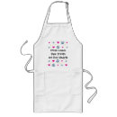 Search for dog print aprons Canine