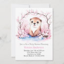 Search for otter invitations Floral