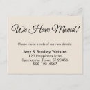 Search for move it We have moved