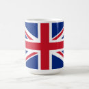 Search for london flag mugs White