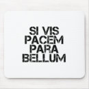 Search for no war mousepads Peace
