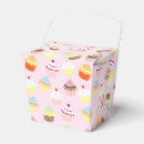 Search for cupcake box Treats