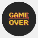 Search for arcade stickers Joystick