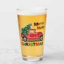 Search for christmas truck tumblers Tree