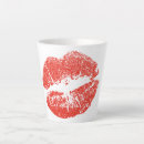 Search for lips kiss mugs Lipstick