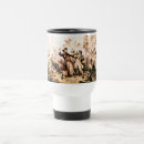 Search for blackbeard the pirate mugs Edward teach