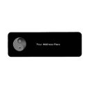 Search for yin yang return address labels Balance