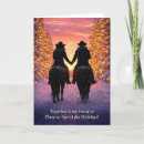 Search for romance christmas cards Couple