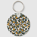Search for animal print leopard key rings Retro
