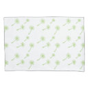 Search for vintage pillowcases Garden