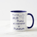 Search for mommom mugs For her