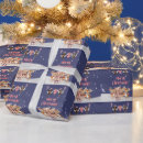 Search for christmas fairy wrapping paper Snowflakes