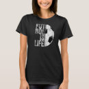 Search for soccer is life tshirts Team