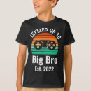 Search for funny big brother tshirts Gamer