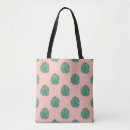 Search for monstera tote bags Leaf
