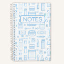 Search for medical notebooks Nurse