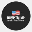 Search for dictator stickers Politics
