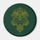 Search for elven magnets Battle of five armies