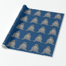 Search for walrus wrapping paper Ocean
