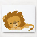 Search for sleeping mousepads Cartoon