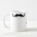 Search for funny moustache mugs Cool