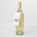 Search for thank you bottle tags Birthday