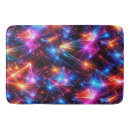 Search for neon bath mats Black