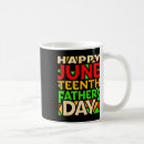 Search for ish mugs Juneteenth independence day