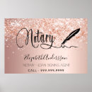 Search for notary signs Mobile notary service