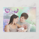 Search for butterfly cartoon cards Pink