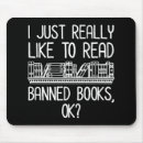 Search for bans mousepads Read