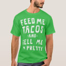 Search for taco christmas tshirts Pizza
