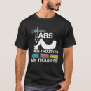 Search for abs tshirts About
