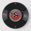 Search for rock and roll clocks Record