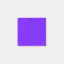 Search for purple post it notes Colours