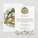 Search for pagan handfasting invitations Celtic