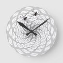 Search for spider web clocks White