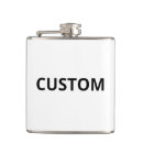 Search for engraved flasks Monogrammed