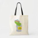 Search for oscar the grouch bags Muppets