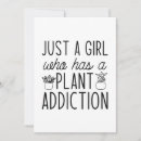 Search for gardener thank you cards Plants