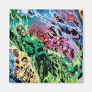 Search for lanterns magnets The emerald warrior