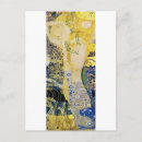 Search for gustav klimt postcards Picture