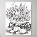 Search for fall colours posters Illustration