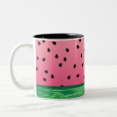 Search for watermelon seeds mugs Summer