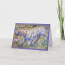 Search for red dog art cards Dogs